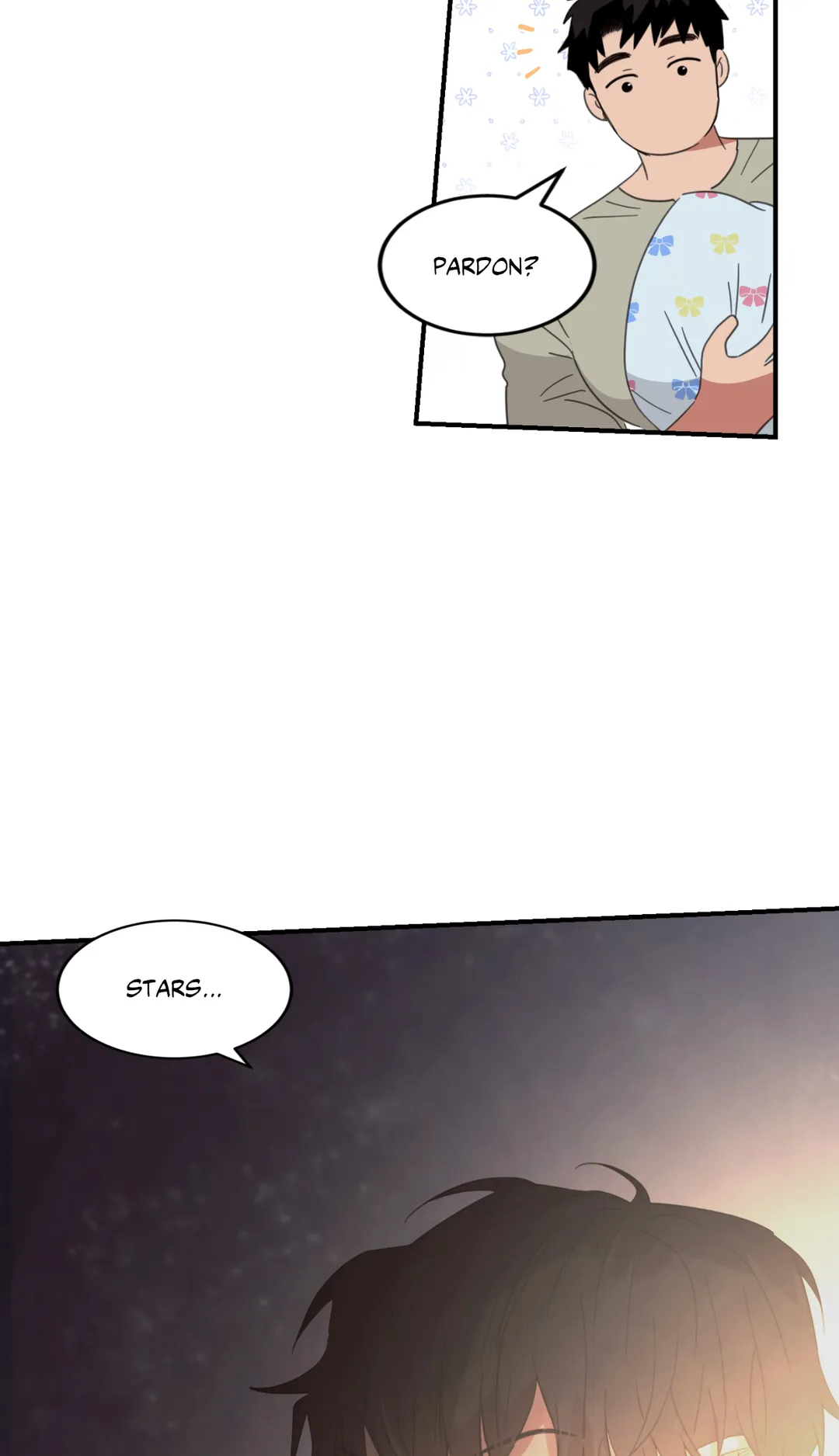 Our Sunny Days - Chapter 16 manhwa
