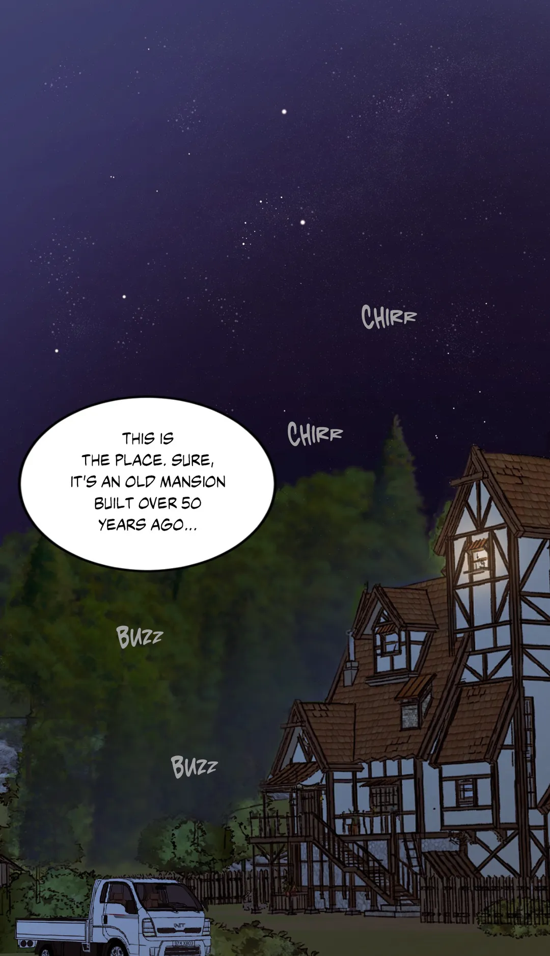 Our Sunny Days - Chapter 17 manhwa