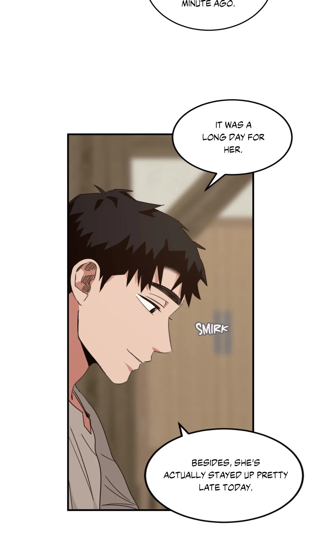 Our Sunny Days - Chapter 17 manhwa