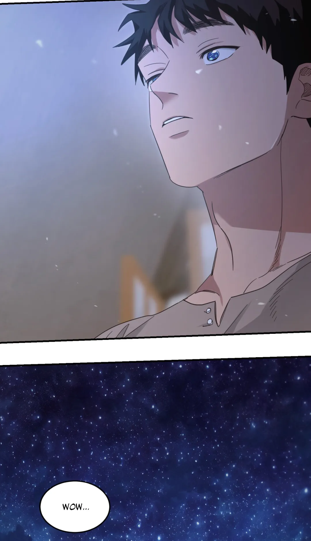 Our Sunny Days - Chapter 17 manhwa