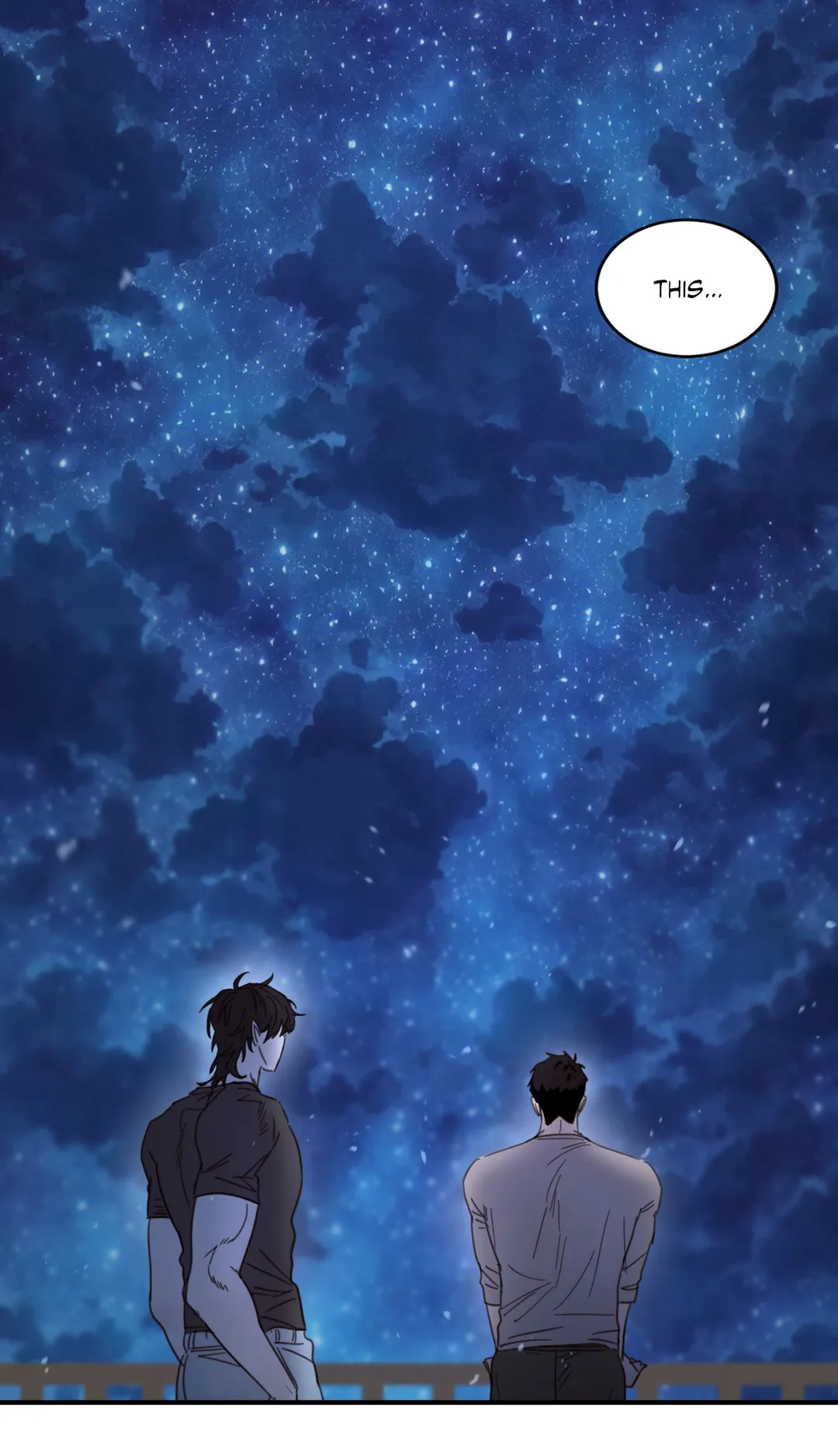 Our Sunny Days - Chapter 17 manhwa
