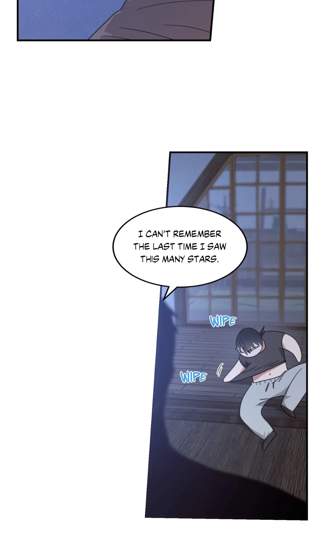 Our Sunny Days - Chapter 17 manhwa