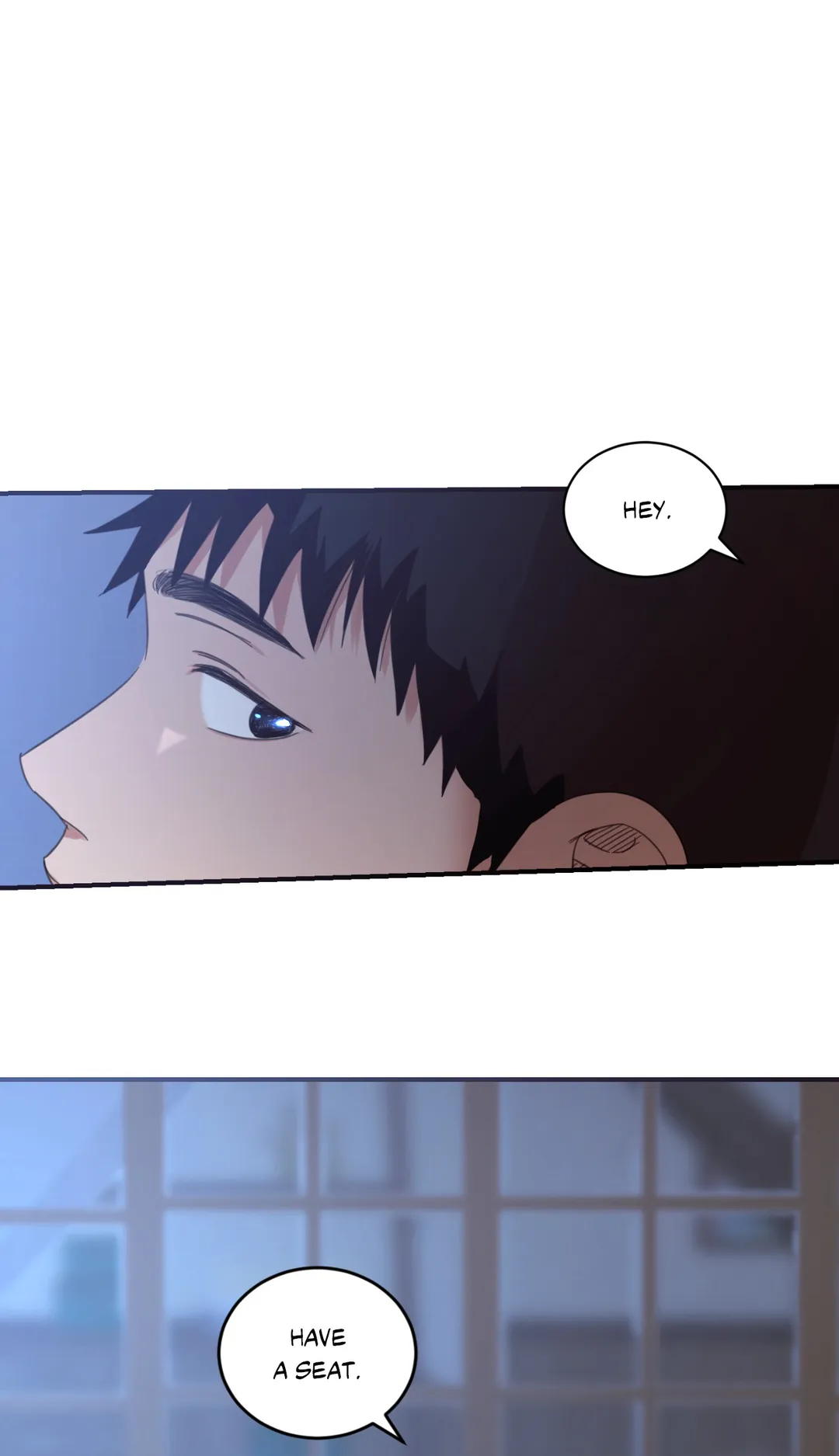 Our Sunny Days - Chapter 17 manhwa