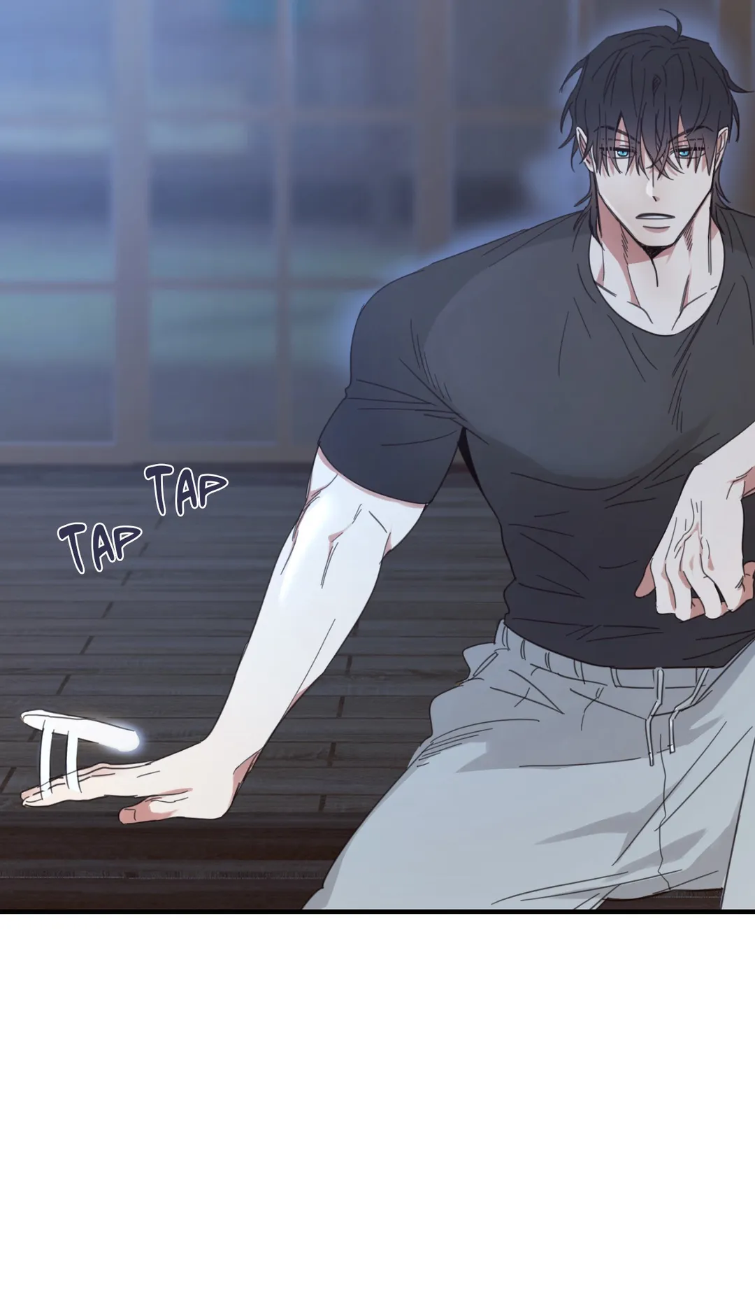 Our Sunny Days - Chapter 17 manhwa