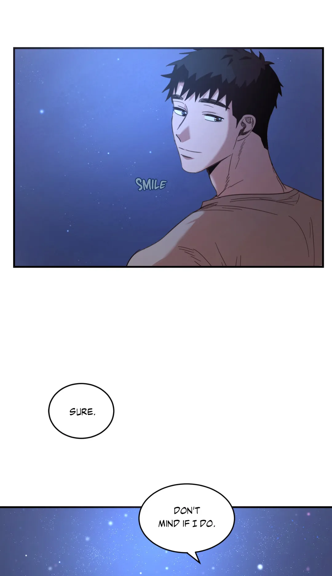 Our Sunny Days - Chapter 17 manhwa