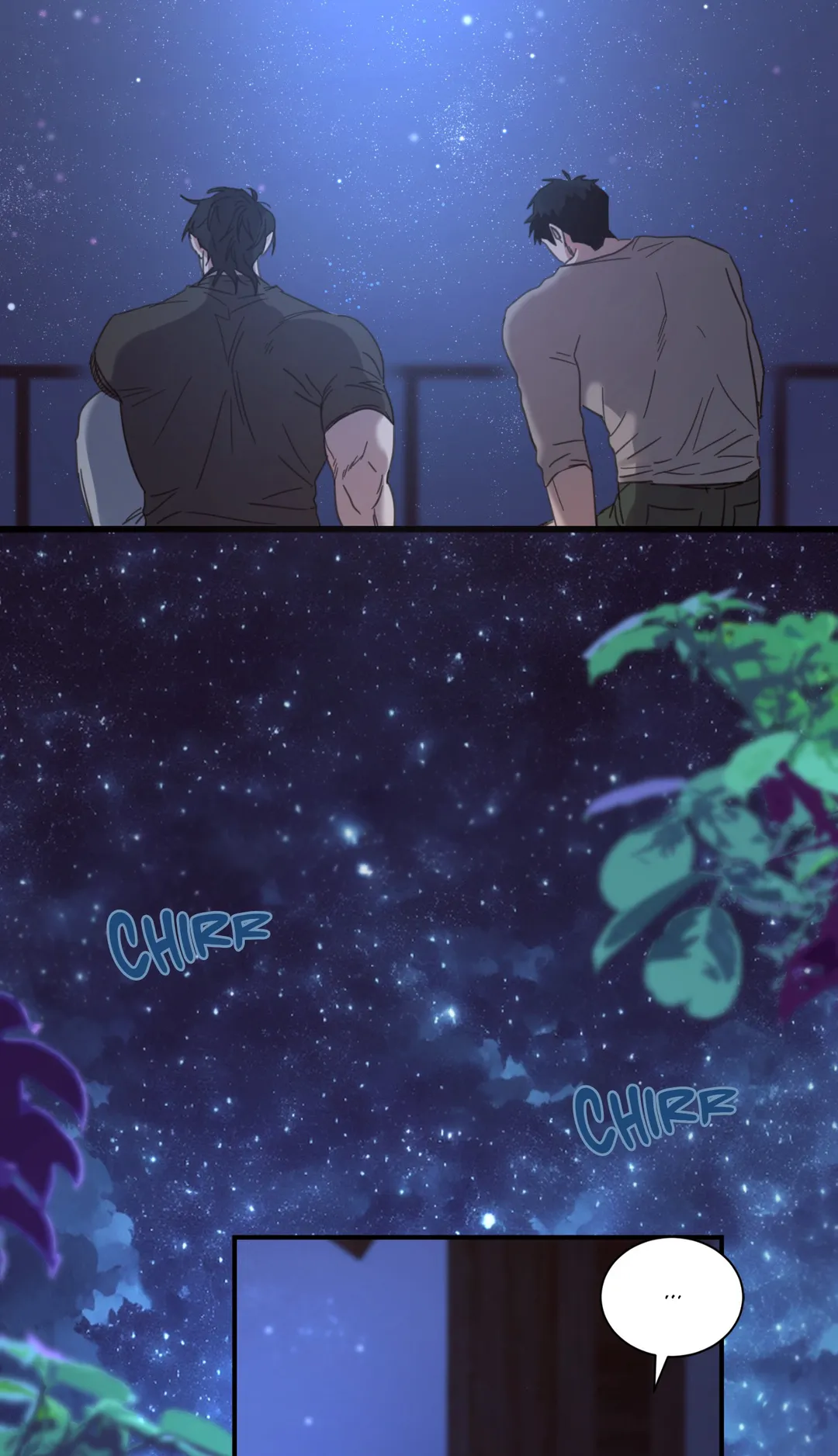 Our Sunny Days - Chapter 17 manhwa