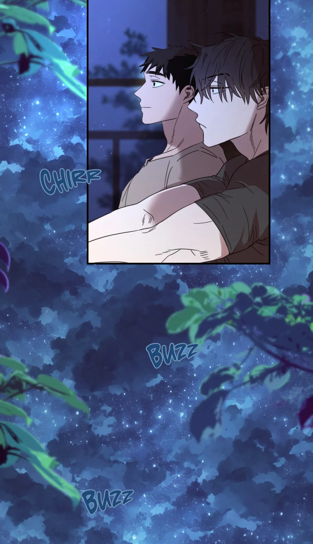 Our Sunny Days - Chapter 17 manhwa