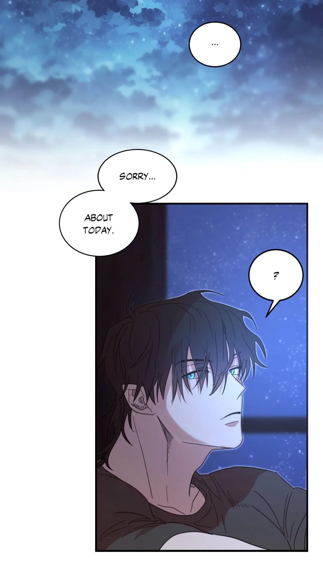 Our Sunny Days - Chapter 17 manhwa