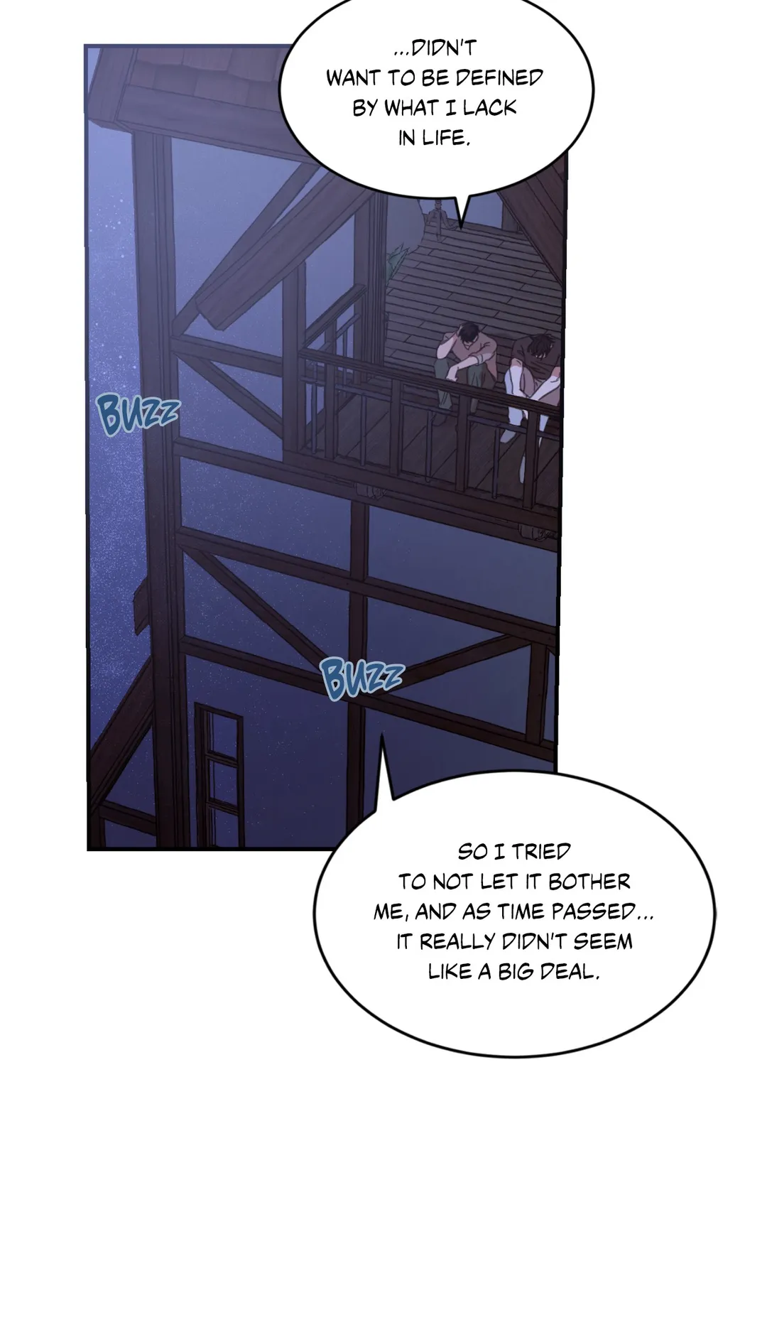 Our Sunny Days - Chapter 17 manhwa