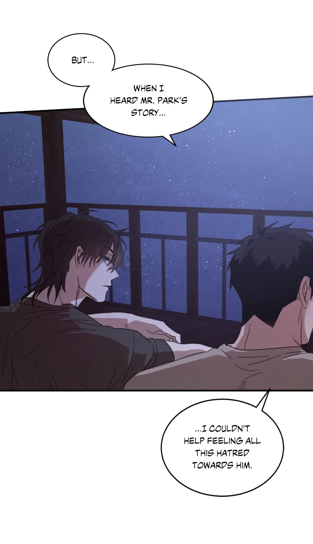 Our Sunny Days - Chapter 17 manhwa