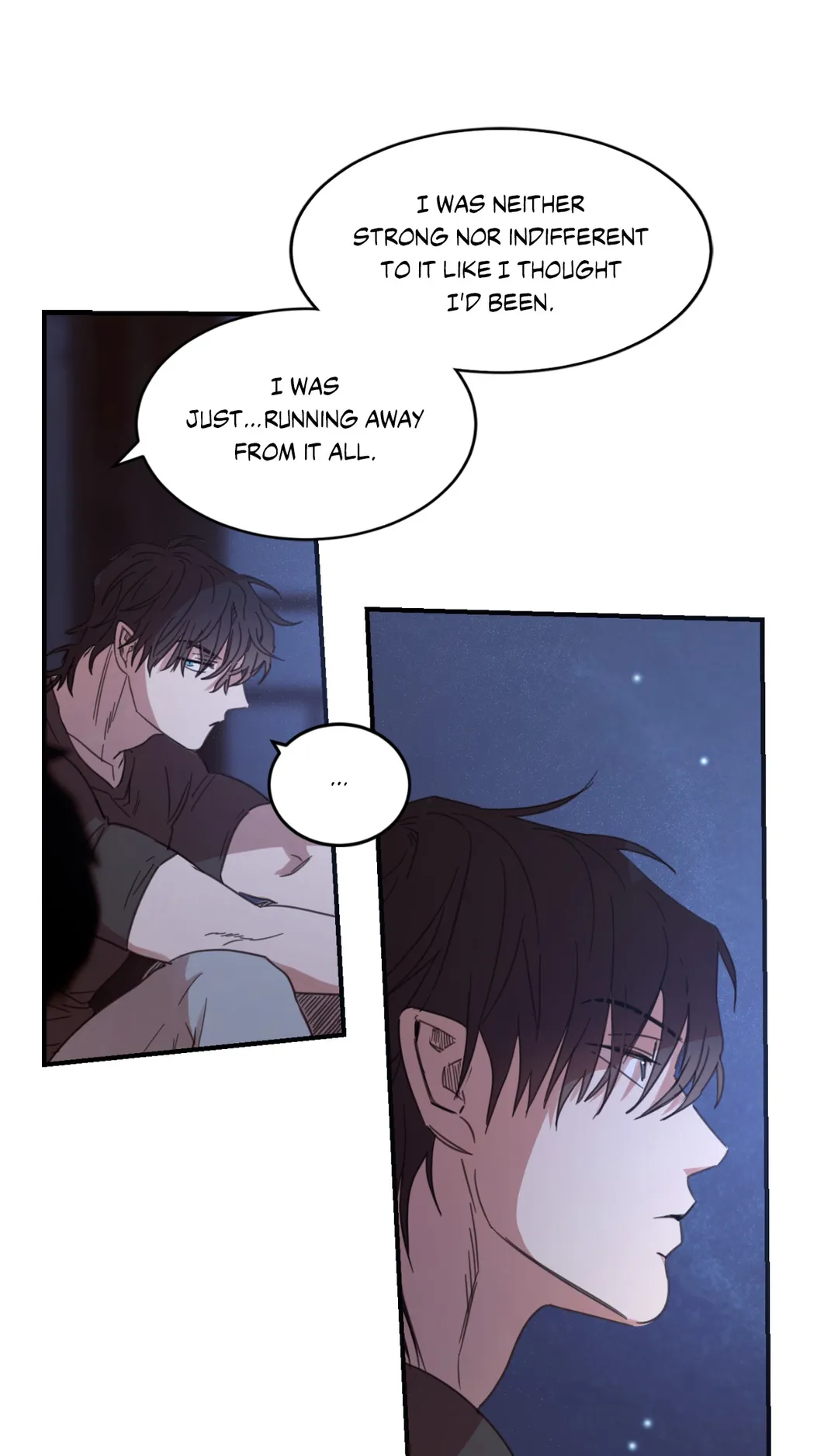 Our Sunny Days - Chapter 17 manhwa