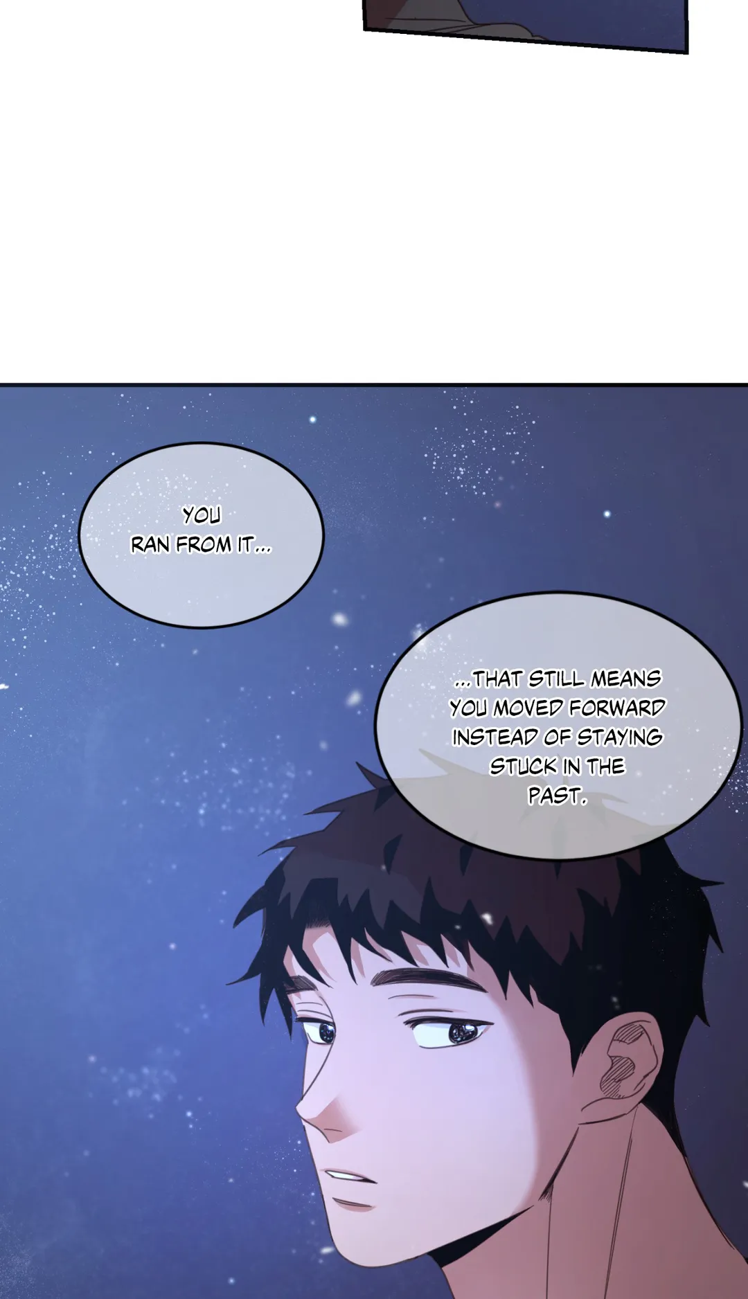 Our Sunny Days - Chapter 17 manhwa