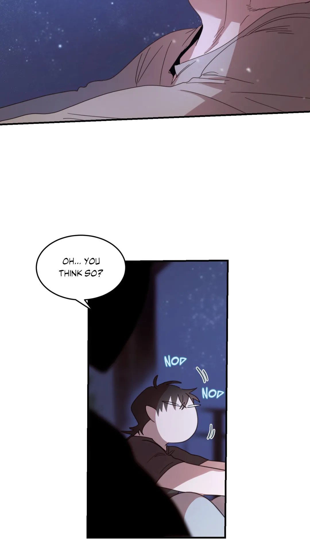 Our Sunny Days - Chapter 17 manhwa