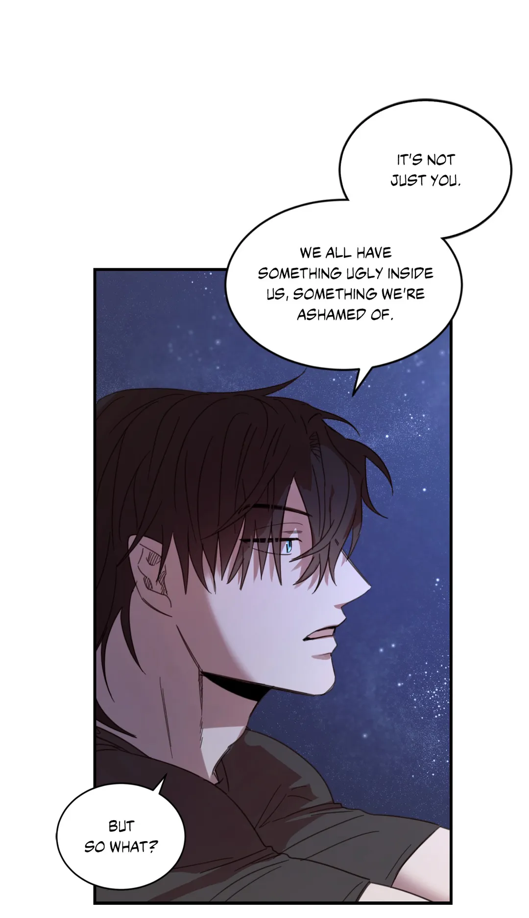 Our Sunny Days - Chapter 17 manhwa