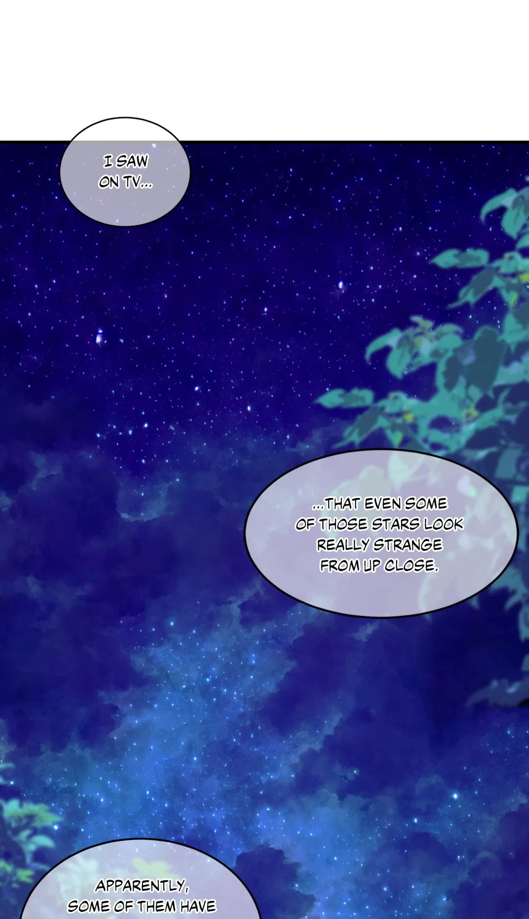 Our Sunny Days - Chapter 17 manhwa