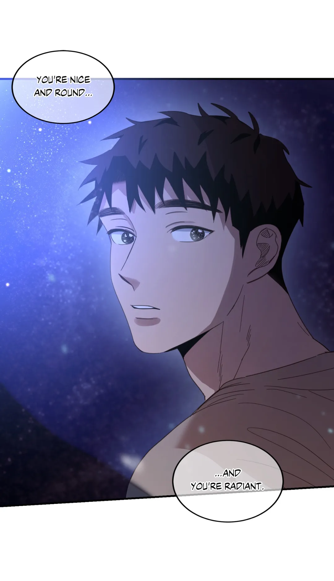 Our Sunny Days - Chapter 17 manhwa