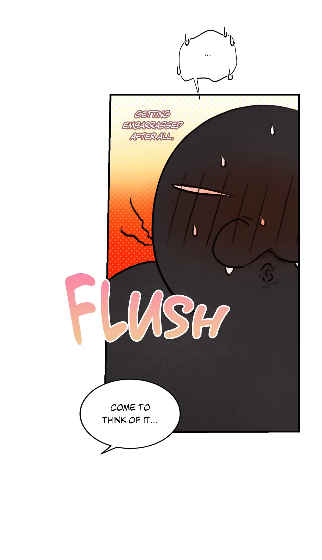 Our Sunny Days - Chapter 17 manhwa