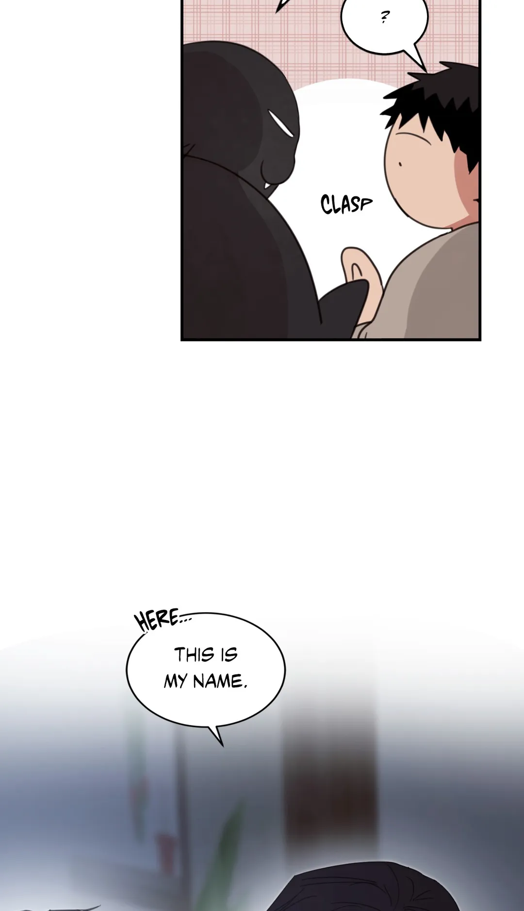 Our Sunny Days - Chapter 17 manhwa