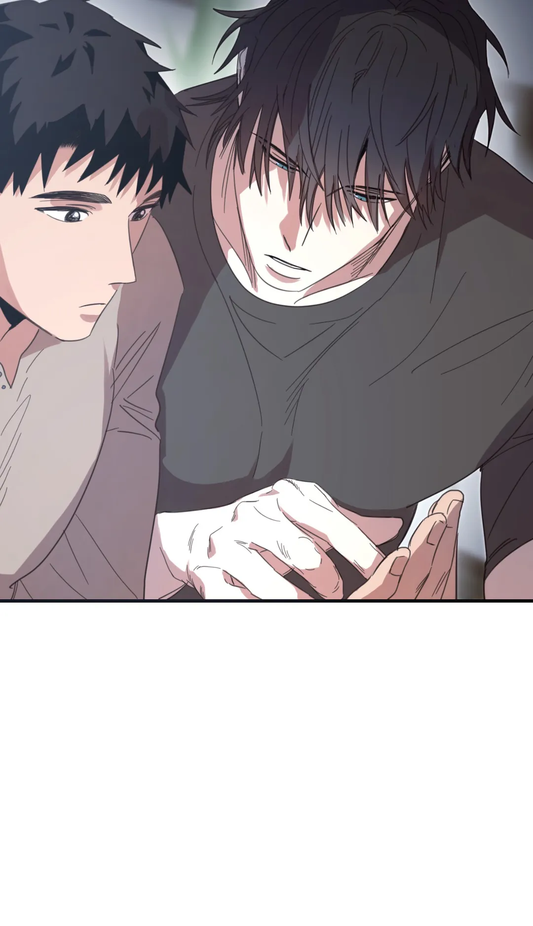 Our Sunny Days - Chapter 17 manhwa