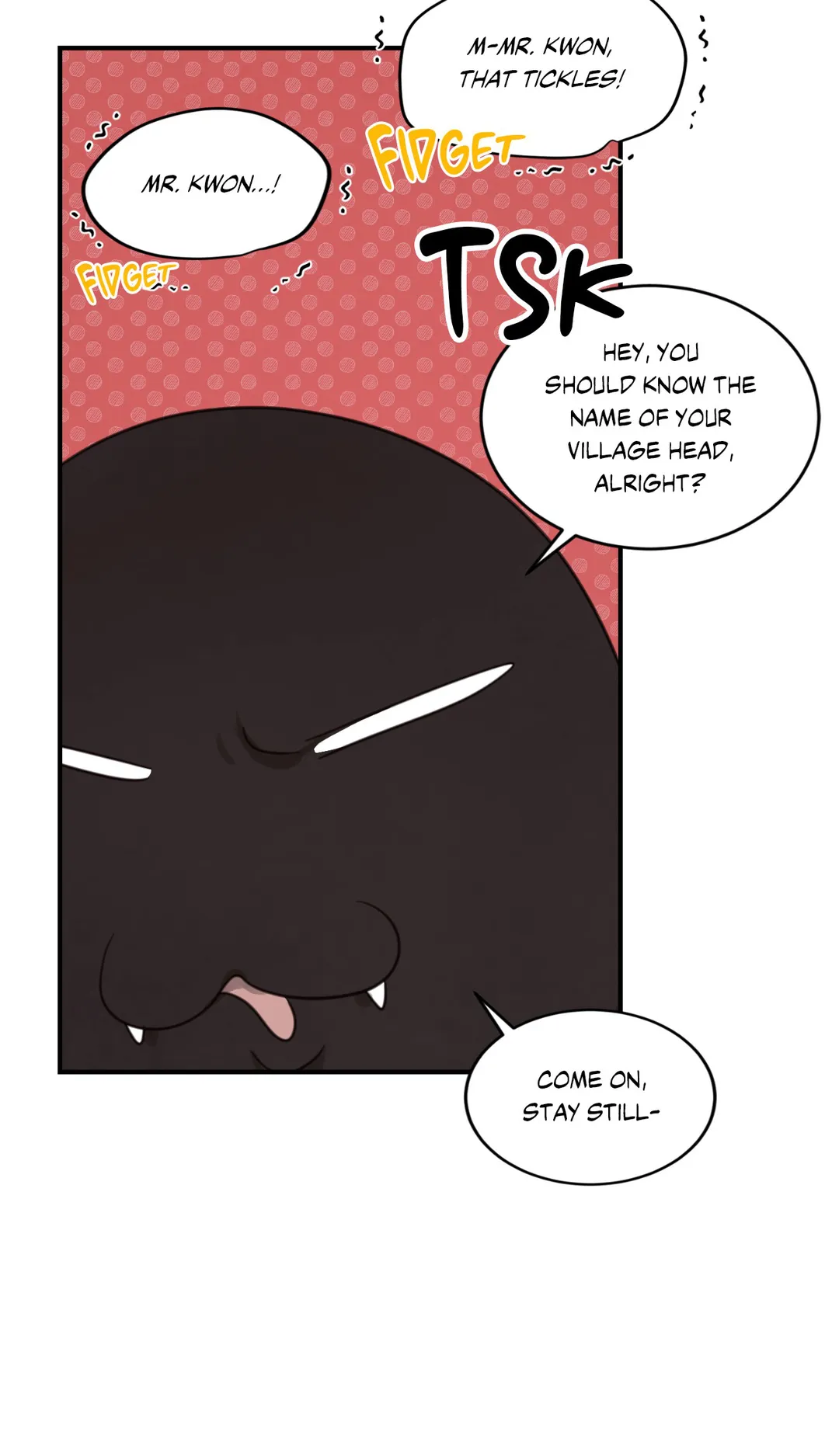 Our Sunny Days - Chapter 17 manhwa