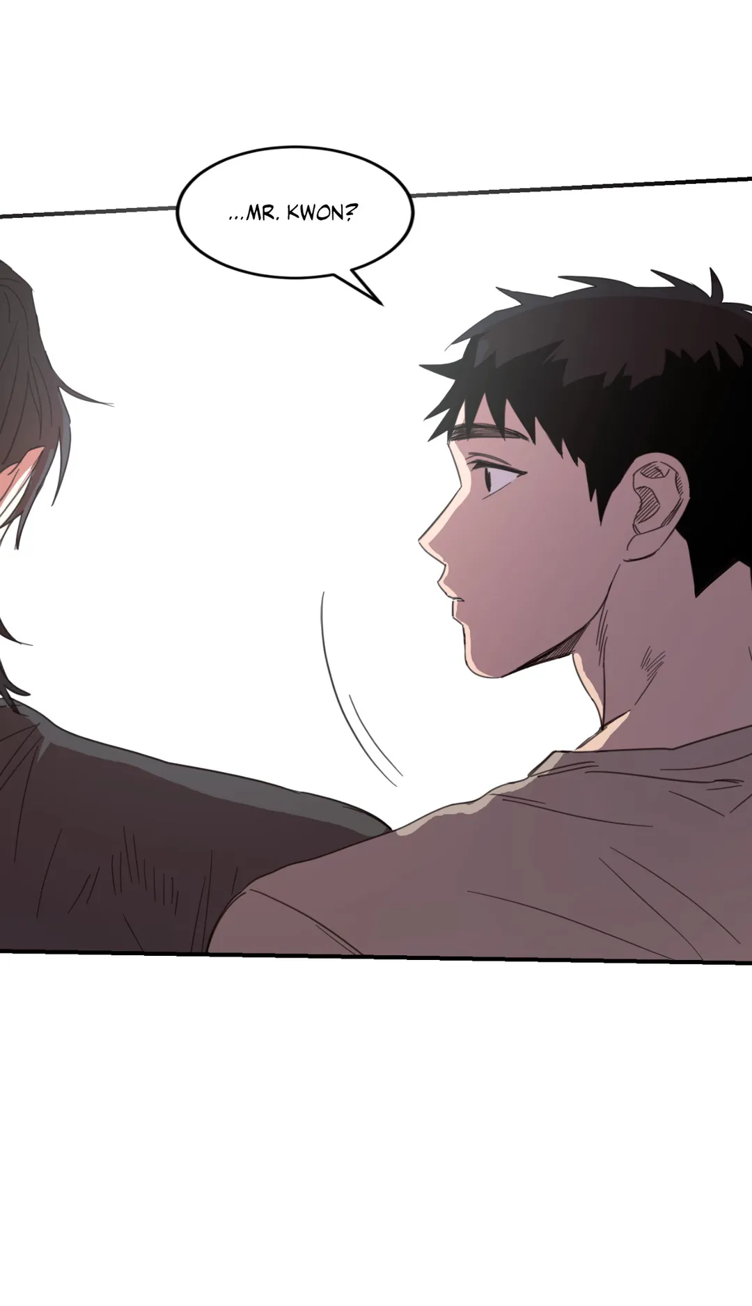 Our Sunny Days - Chapter 17 manhwa