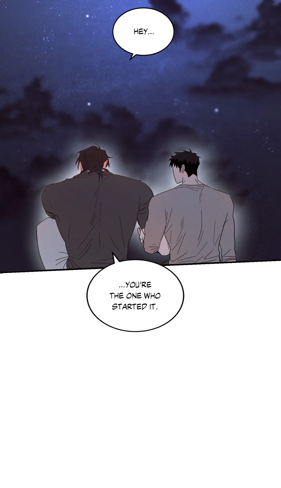 Our Sunny Days - Chapter 17 manhwa