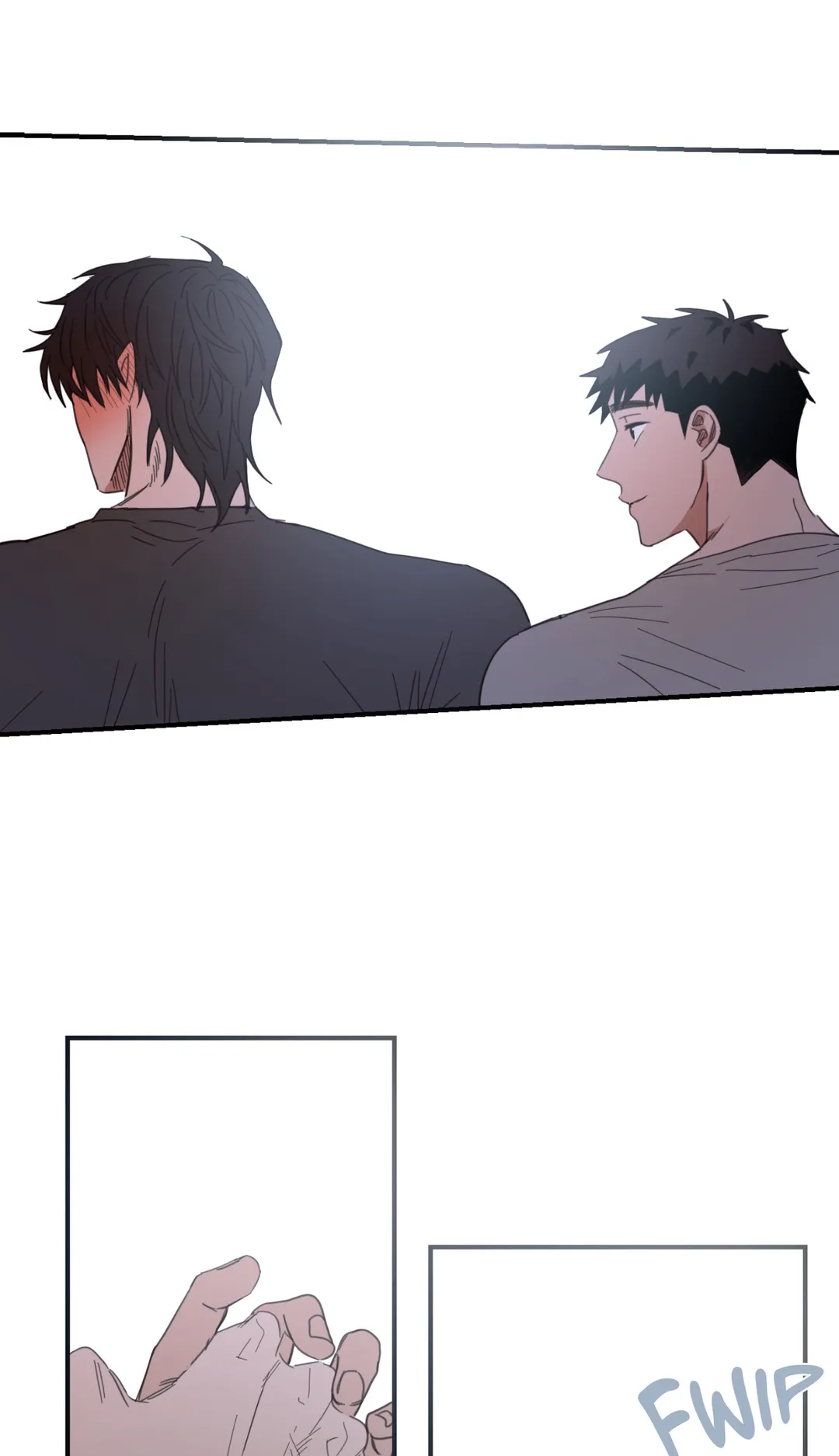 Our Sunny Days - Chapter 17 manhwa