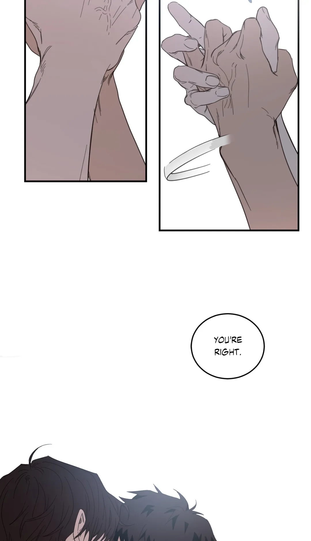 Our Sunny Days - Chapter 17 manhwa