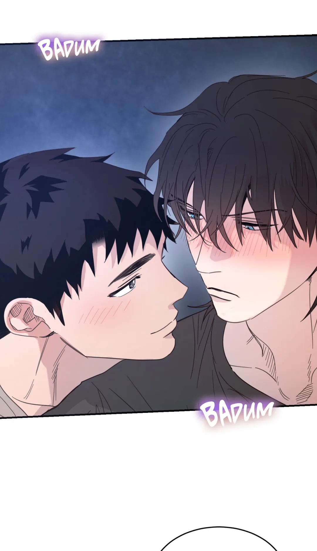 Our Sunny Days - Chapter 17 manhwa