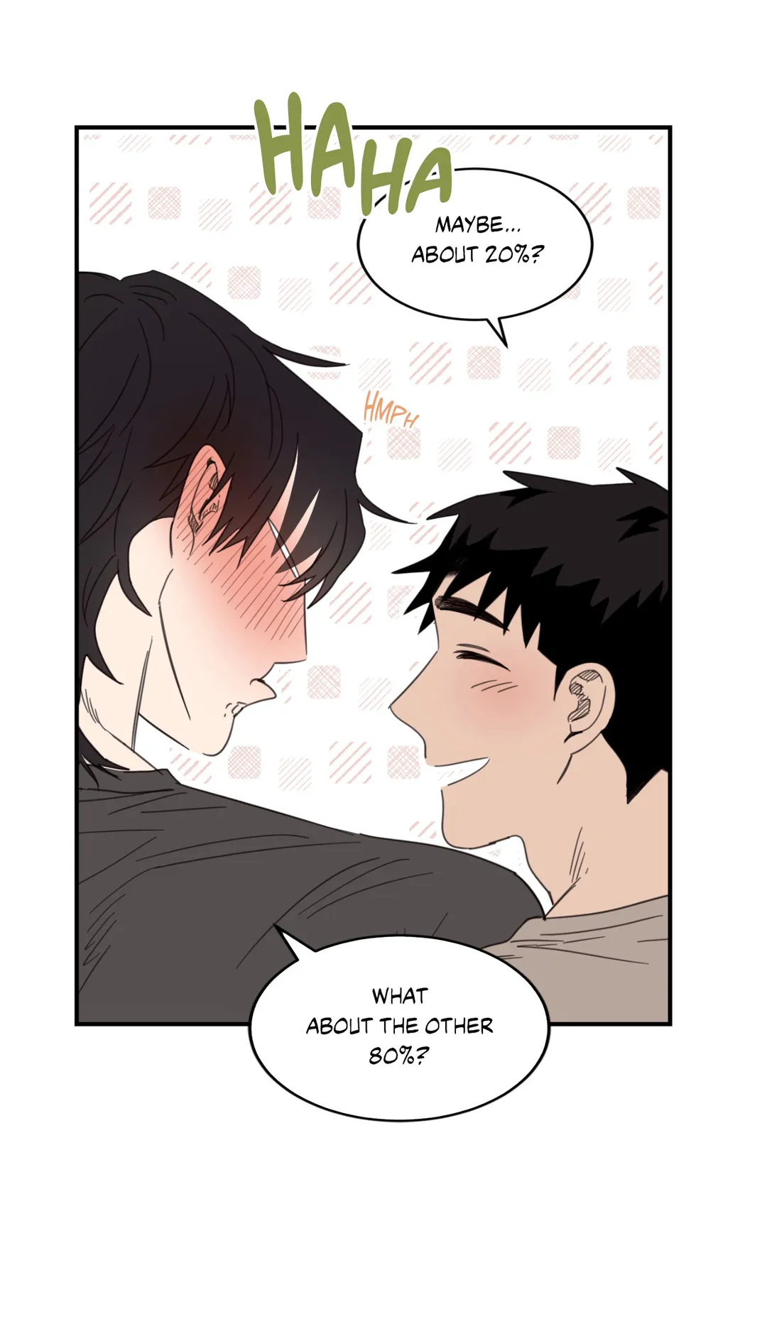 Our Sunny Days - Chapter 17 manhwa