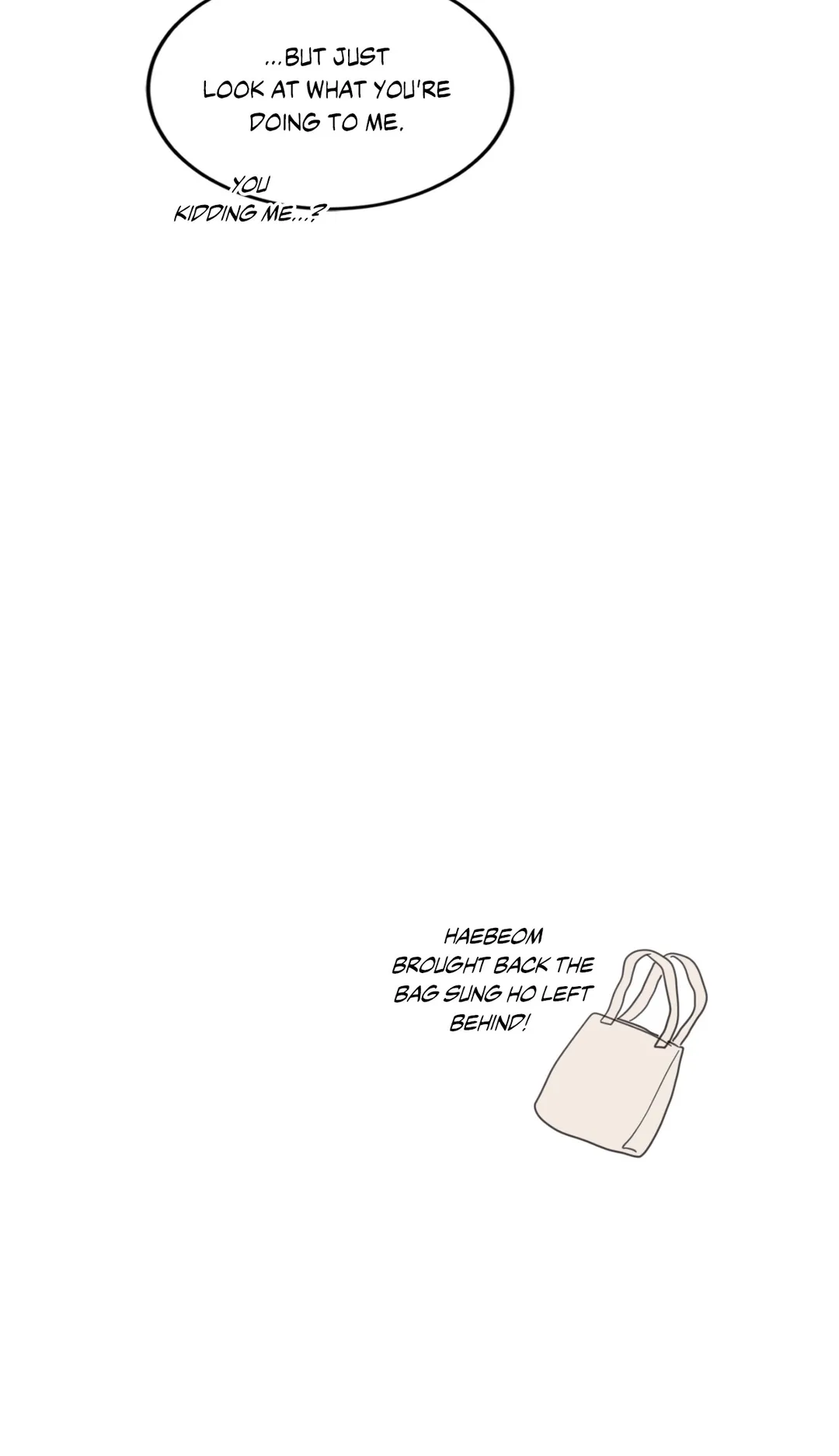 Our Sunny Days - Chapter 17 manhwa