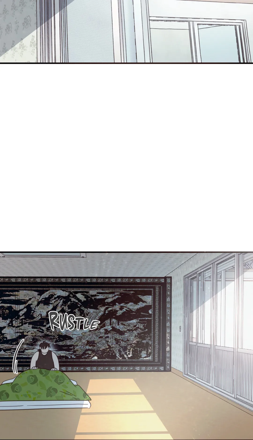 Our Sunny Days - Chapter 18 manhwa