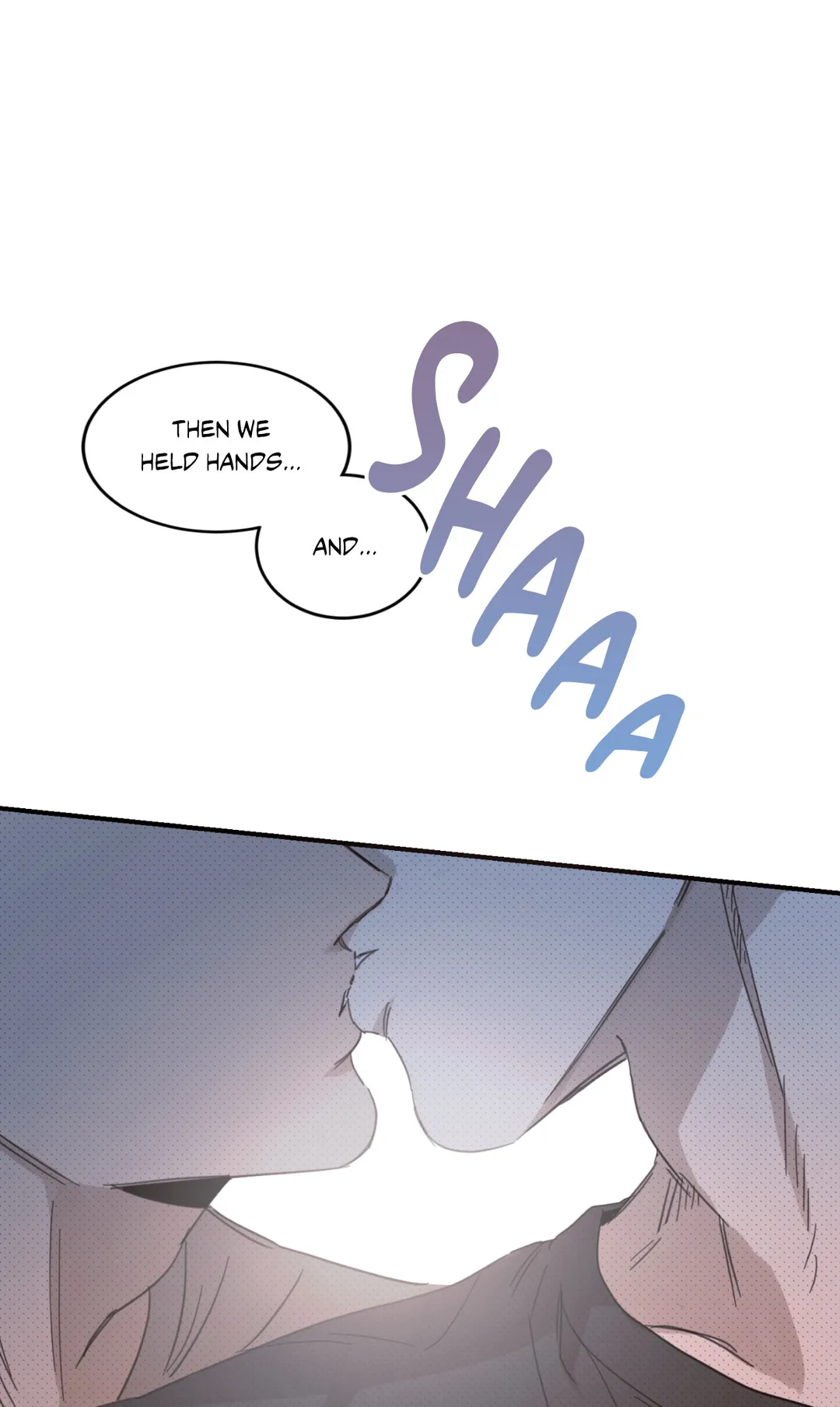 Our Sunny Days - Chapter 18 manhwa