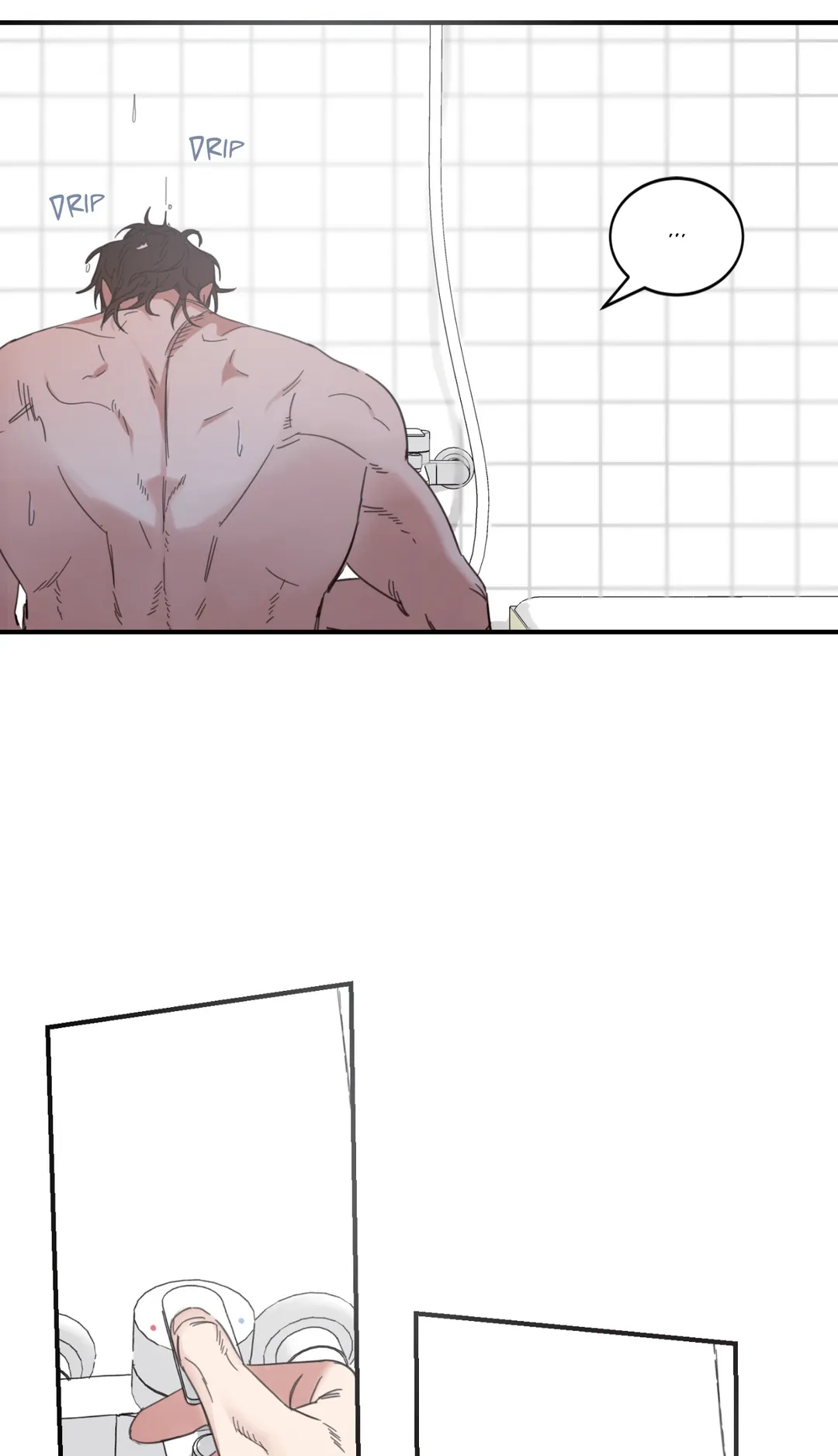 Our Sunny Days - Chapter 18 manhwa