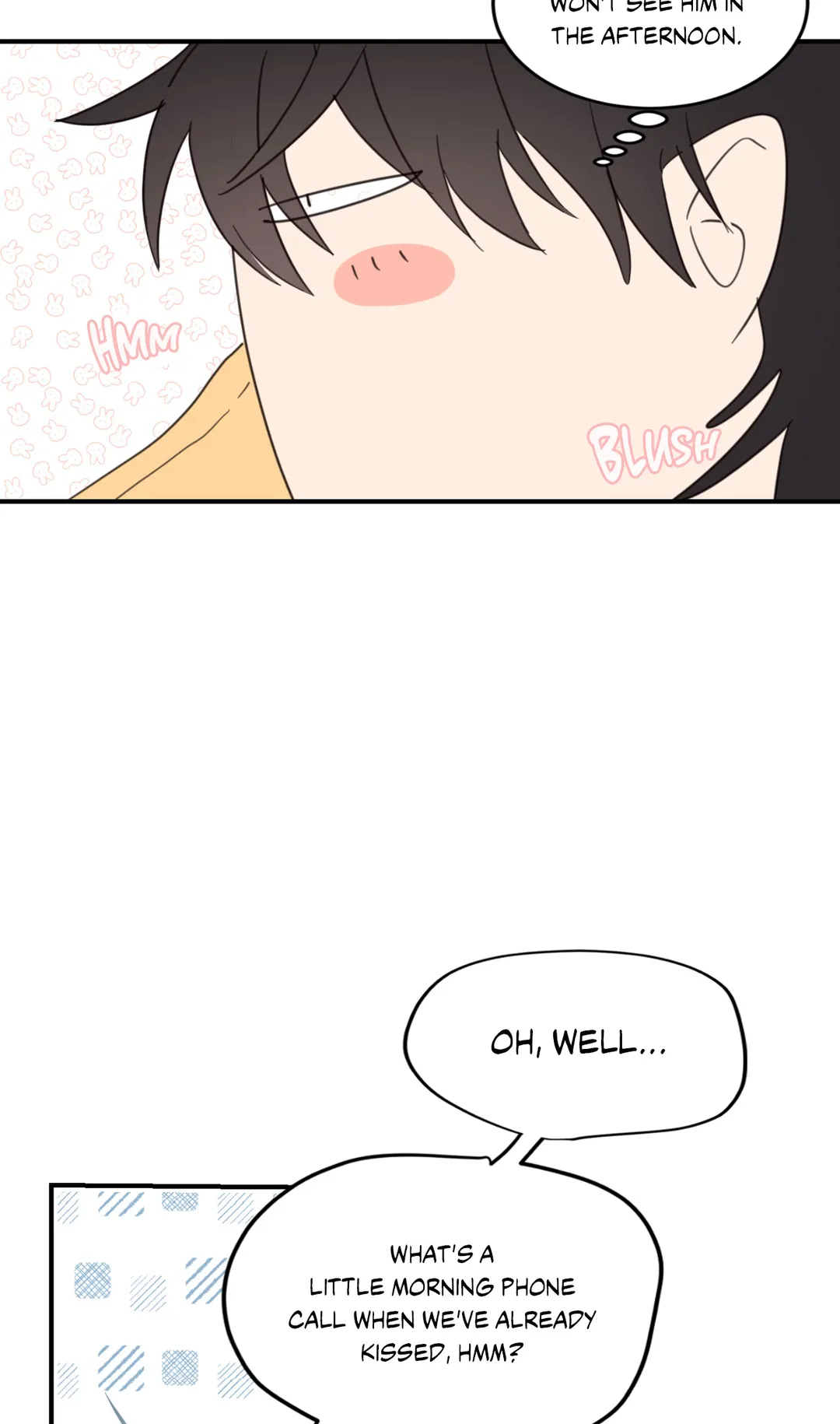 Our Sunny Days - Chapter 18 manhwa