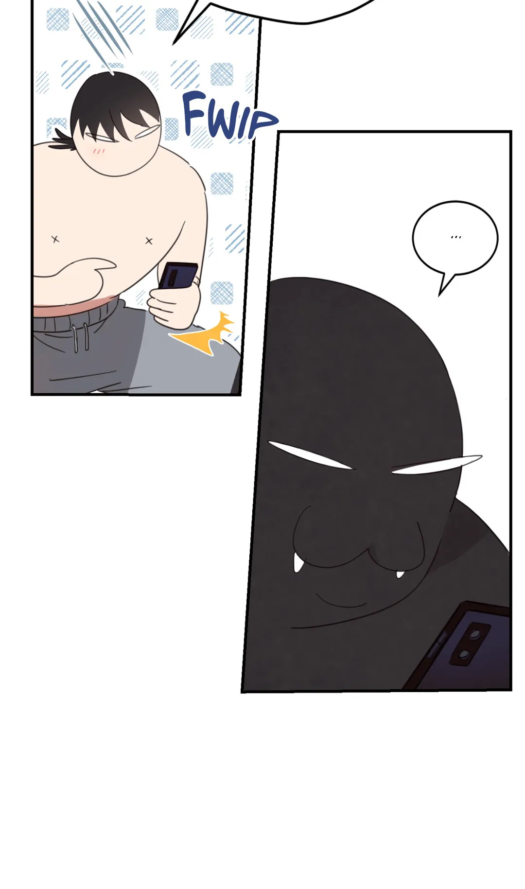 Our Sunny Days - Chapter 18 manhwa