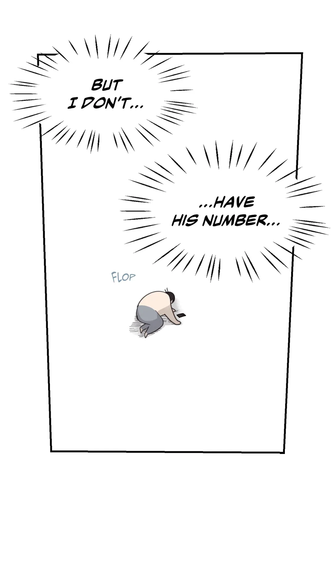 Our Sunny Days - Chapter 18 manhwa