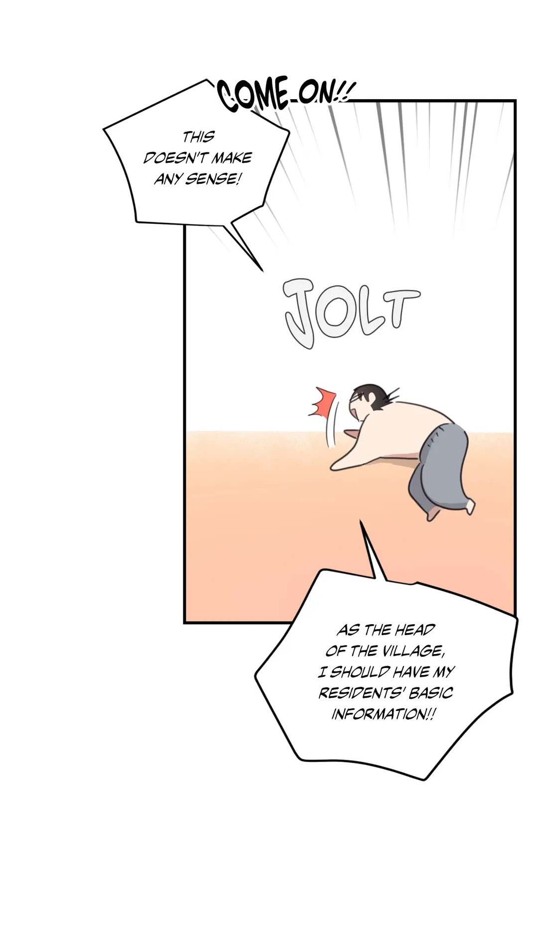 Our Sunny Days - Chapter 18 manhwa