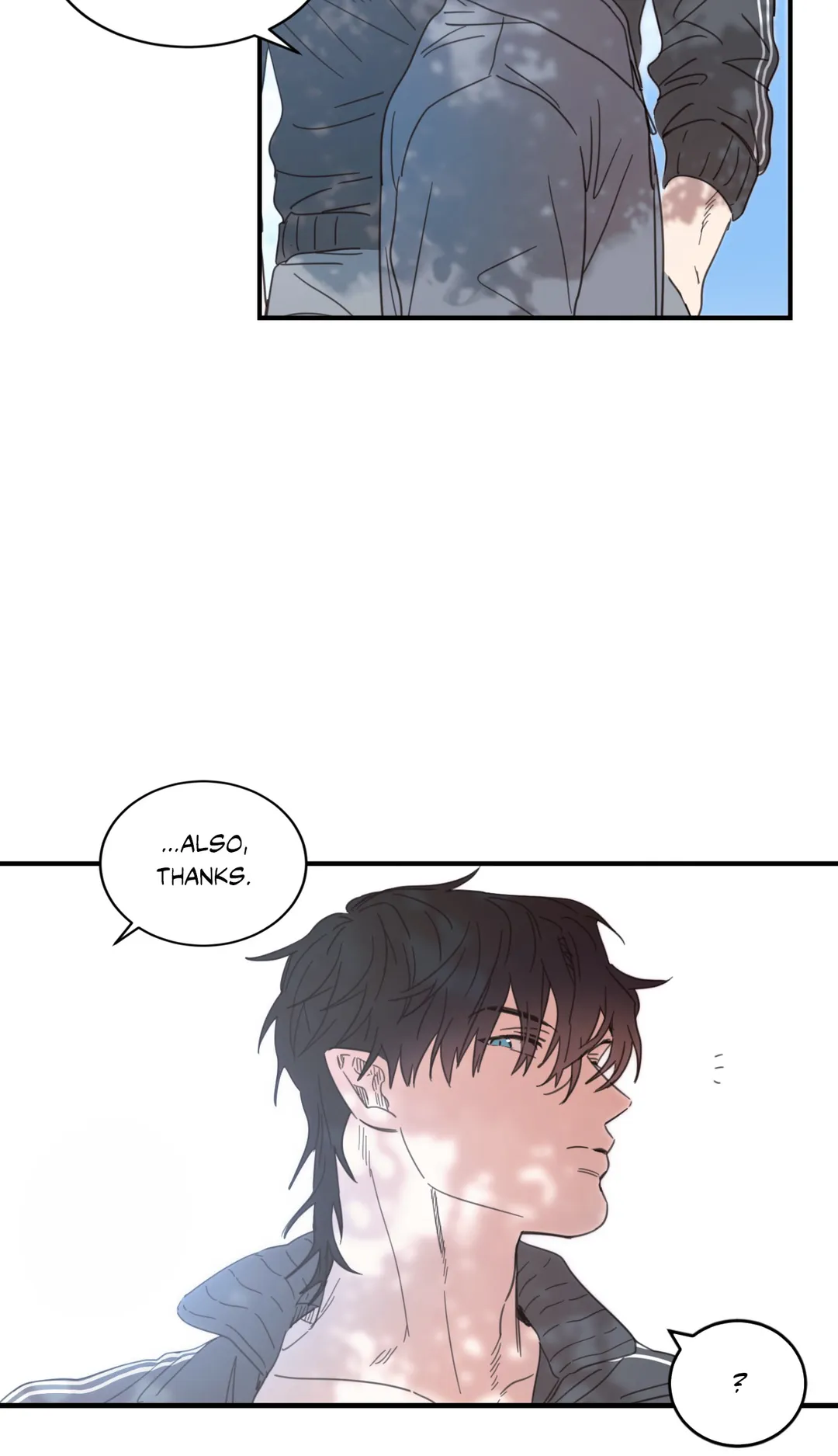 Our Sunny Days - Chapter 18 manhwa