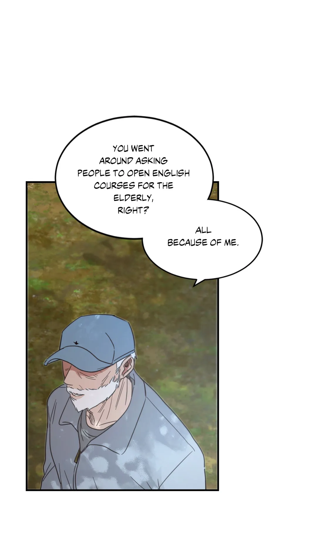 Our Sunny Days - Chapter 18 manhwa