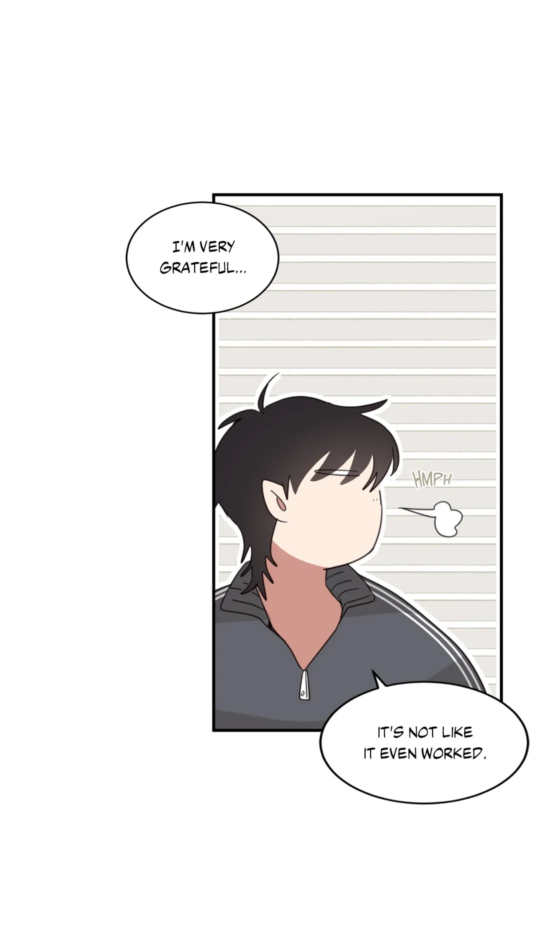 Our Sunny Days - Chapter 18 manhwa