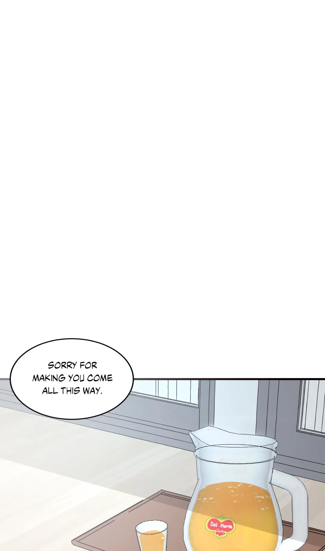 Our Sunny Days - Chapter 18 manhwa