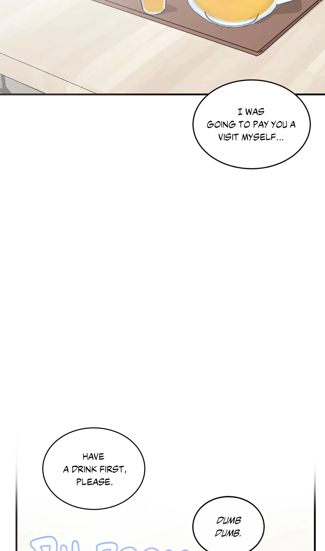 Our Sunny Days - Chapter 18 manhwa