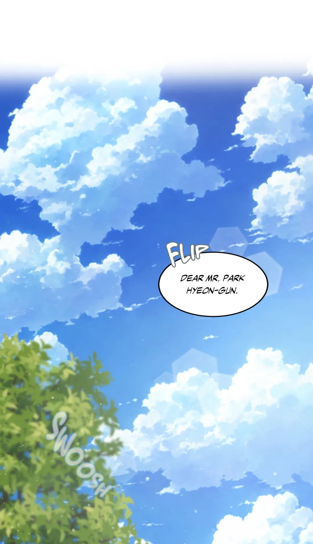 Our Sunny Days - Chapter 18 manhwa