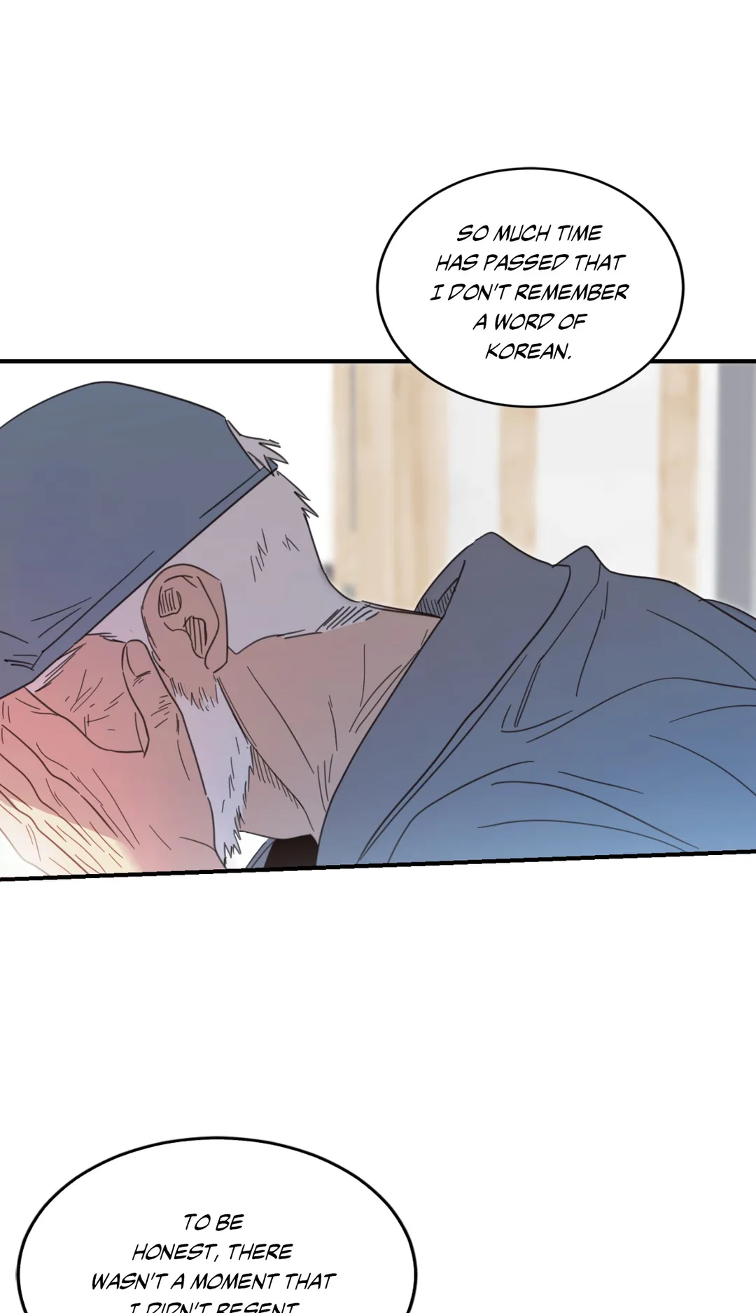 Our Sunny Days - Chapter 18 manhwa