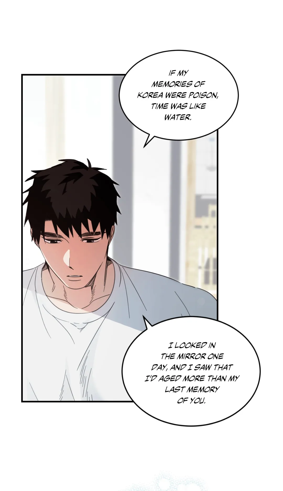 Our Sunny Days - Chapter 18 manhwa