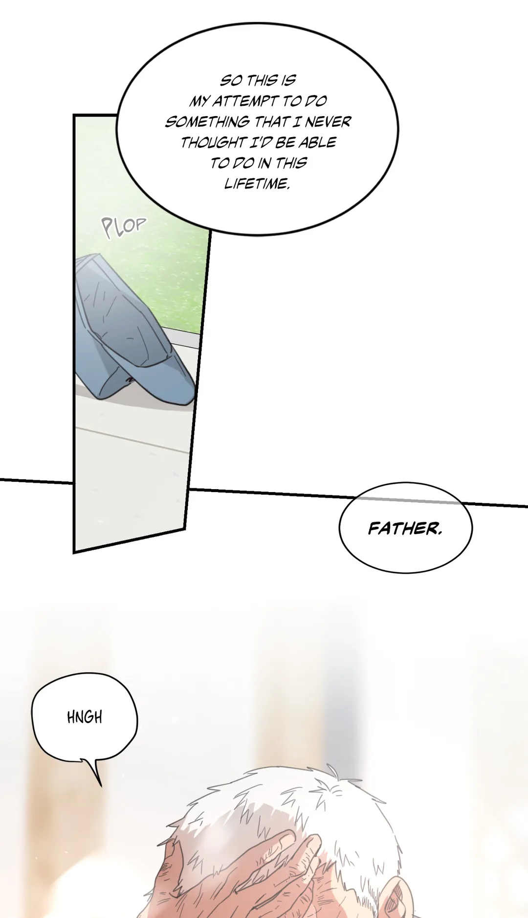 Our Sunny Days - Chapter 18 manhwa