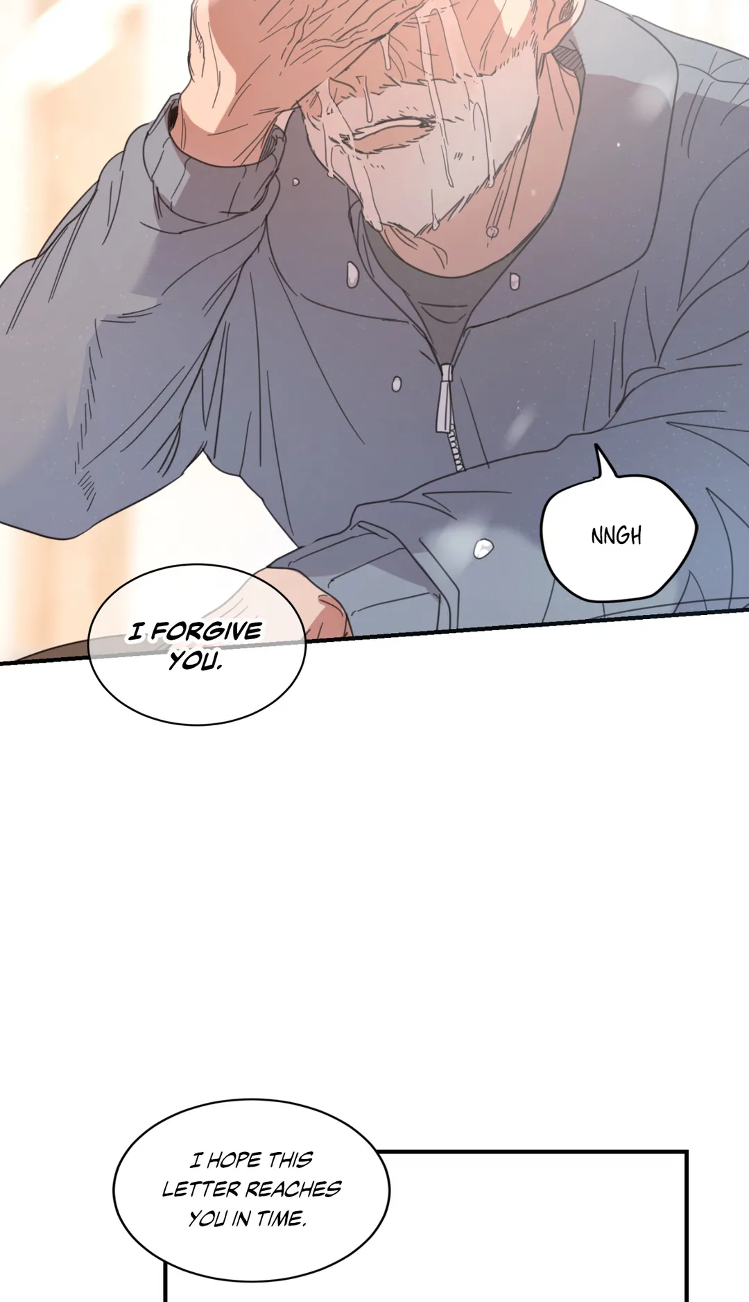 Our Sunny Days - Chapter 18 manhwa