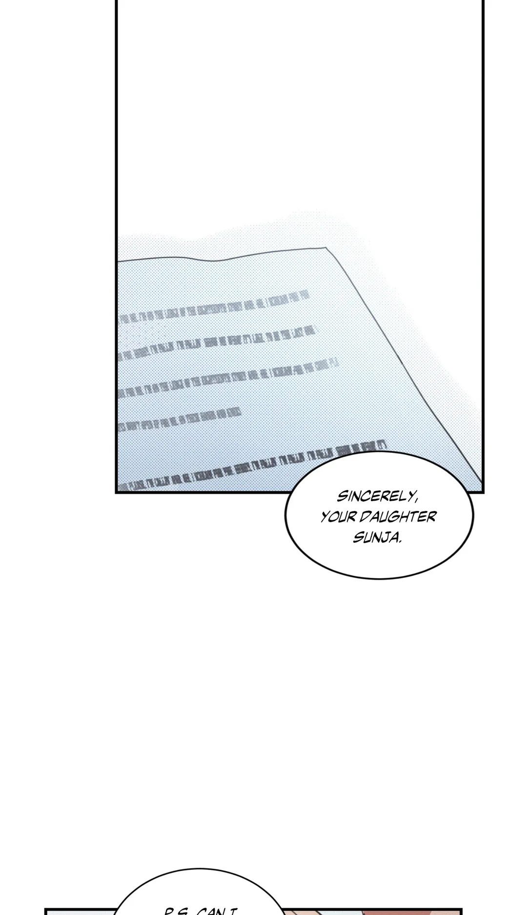 Our Sunny Days - Chapter 18 manhwa