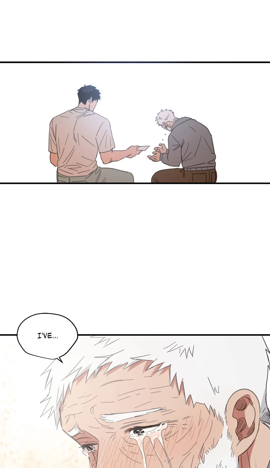 Our Sunny Days - Chapter 18 manhwa